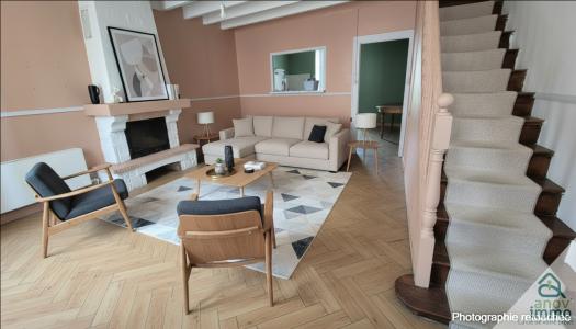 Vente Maison 3 pi�ces MOUTHIERS-SUR-BOEME 16440