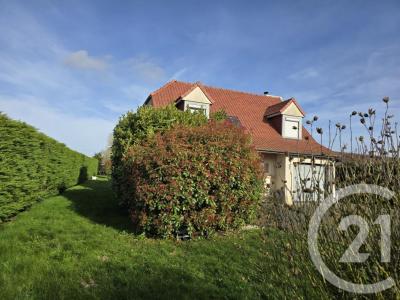 Vente Maison 4 pi�ces NESLES 62152