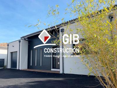 Vente Maison FARGUES-SAINT-HILAIRE 33370