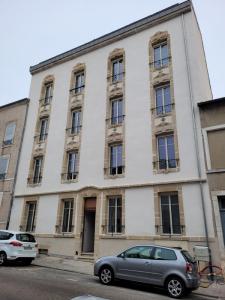 Location Appartement 2 pi�ces NANCY 54000