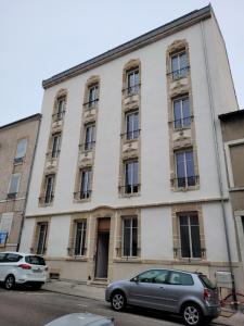 Location Appartement 2 pi�ces NANCY 54000