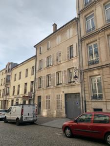 Location Appartement 2 pi�ces NANCY 54000