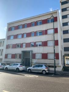 Location Appartement 3 pi�ces LAXOU 54520