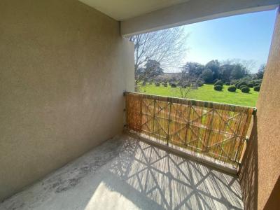 Vente Appartement 3 pi�ces TOULOUSE 31300