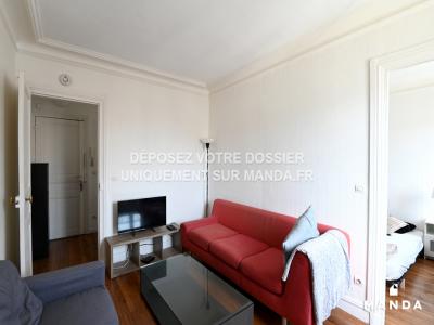 Location Appartement 2 pi�ces SURESNES 92150