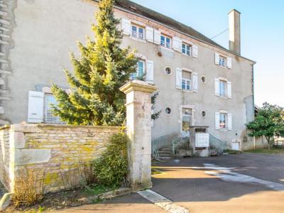 Location Appartement 3 pi�ces MERCUREY 71640