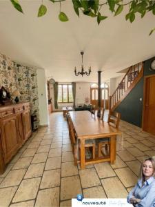 Vente Maison 8 pi�ces CAUDRY 59540