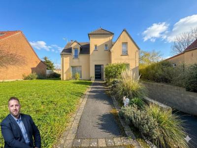 Vente Maison 6 pi�ces ROMERIES 59730