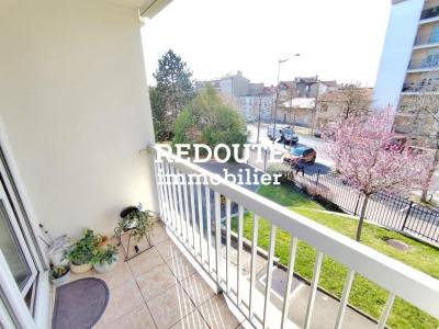Vente Appartement 5 pi�ces REIMS 51100