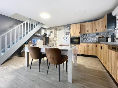 Vente Maison 4 pi�ces CHALONS-EN-CHAMPAGNE 51000