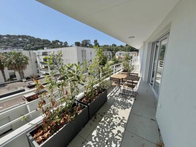 Vente Appartement 3 pi�ces CAGNES-SUR-MER 06800