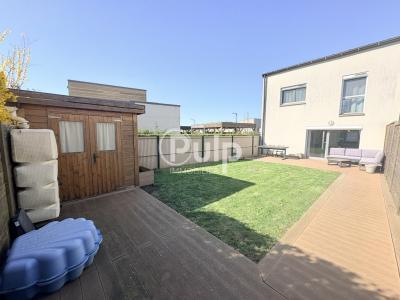 Vente Maison 4 pi�ces SIN-LE-NOBLE 59450