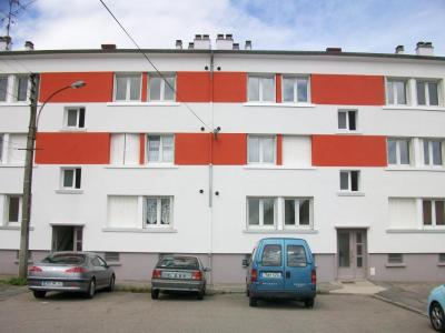 Location Appartement 2 pi�ces FOUG 54570