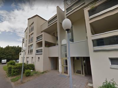 Location Appartement 3 pi�ces METZ 57000