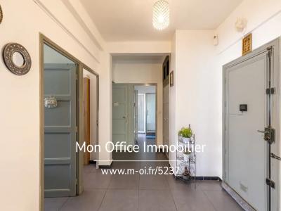 Vente Appartement 4 pi�ces MARSEILLE-3EME-ARRONDISSEMENT 13003