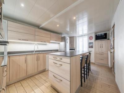 Vente Maison 11 pi�ces MITRY-MORY 77290