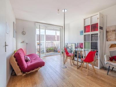 Vente Appartement 2 pi�ces NEUILLY-SUR-MARNE 93330