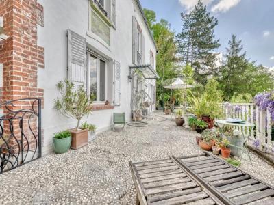 Vente Appartement 8 pi�ces MEAUX 77100