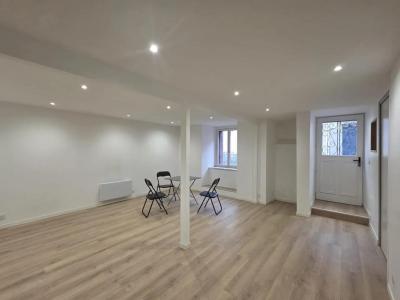 Vente Appartement 3 pi�ces BAGNERES-DE-LUCHON 31110