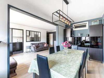 Vente Appartement 5 pi�ces PARIS-19EME-ARRONDISSEMENT 75019