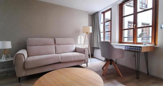 Location Appartement STRASBOURG 67000