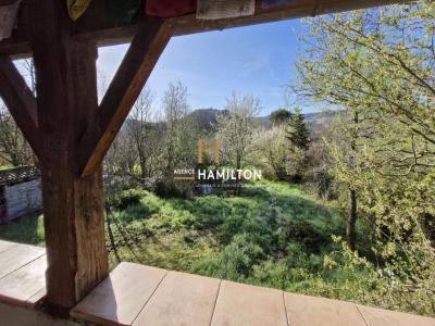 Vente Maison 5 pi�ces CORDES-SUR-CIEL 81170