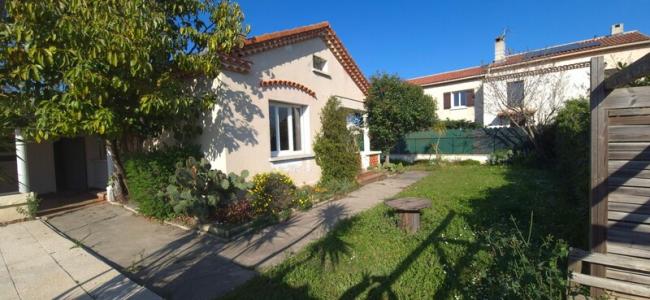 Vente Maison 4 pi�ces ISTRES 13800