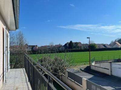 Vente Maison 6 pi�ces SASSENAY 71530