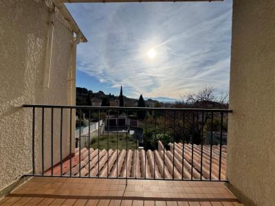 Vente Maison 5 pi�ces MARSEILLE-13EME-ARRONDISSEMENT 13013