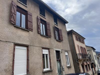 Vente Immeuble TARASCON-SUR-ARIEGE 09400
