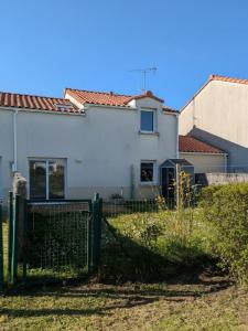 Vente Maison 4 pi�ces SABLES-D'OLONNE 85100