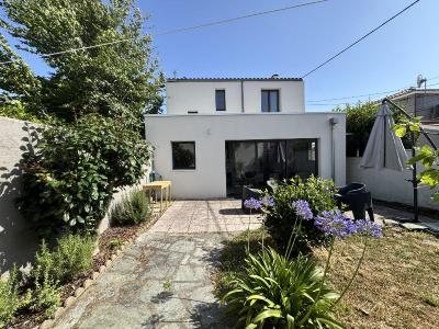 Vente Maison 4 pi�ces CHATEAU-D'OLONNE 85180