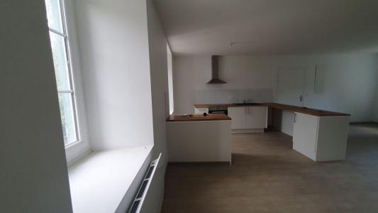 Vente Appartement 3 pi�ces TARASCON-SUR-ARIEGE 09400