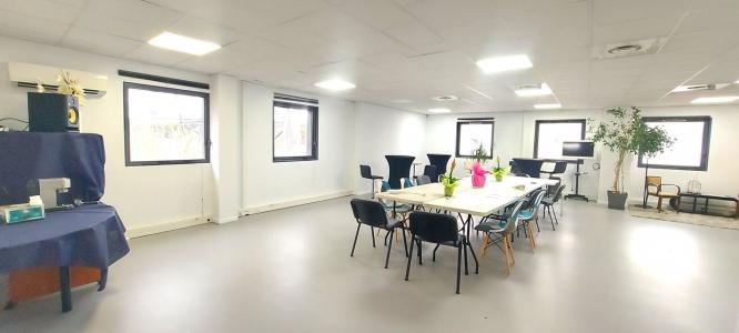 Location Maison BOUC-BEL-AIR 13320