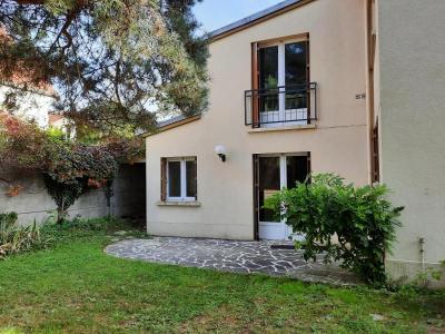 Location Maison 7 pi�ces ENNERY 95300