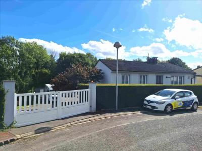 Vente Maison 6 pi�ces LEXY 54720