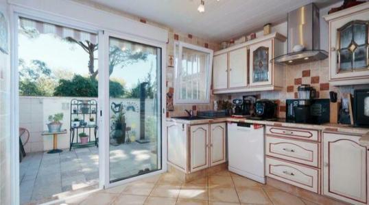 Vente Maison 4 pi�ces VIAS 34450