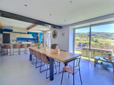 Vente Maison 7 pi�ces MATOUR 71520