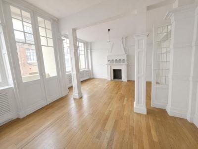 Vente Appartement 4 pi�ces LILLE 59000