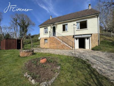 Vente Maison 7 pi�ces VILLERS-COTTERETS 02600