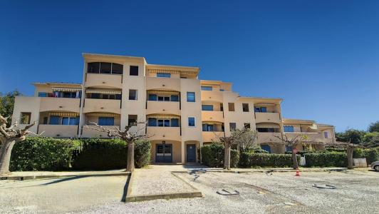 Vente Appartement 2 pi�ces LONDE-LES-MAURES 83250