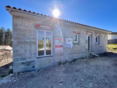 Vente Maison 3 pi�ces TRELISSAC 24750