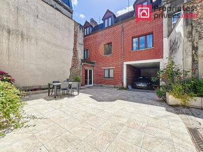 Vente Maison 10 pi�ces LILLE 59000
