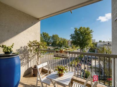 Vente Appartement 3 pi�ces LYON-7EME-ARRONDISSEMENT 69007