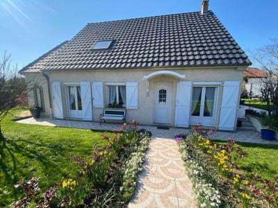 Vente Maison 5 pi�ces FISMES 51170