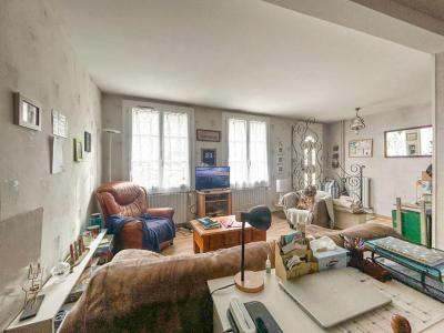 Vente Maison 6 pi�ces SELLES-SUR-CHER 41130