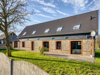 Vente Maison 7 pi�ces FECAMP 76400