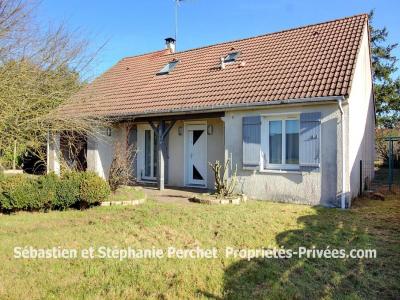 Vente Maison 4 pi�ces PATAY 45310