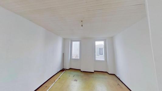 Vente Appartement 3 pi�ces MARSEILLE-5EME-ARRONDISSEMENT 13005