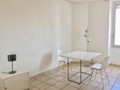 Vente Appartement 2 pi�ces MARSEILLE-3EME-ARRONDISSEMENT 13003